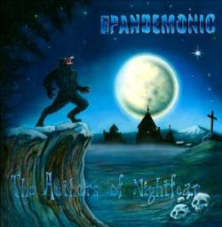 Pandemonic : The Authors of Nightfear